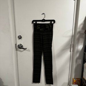 LuluLemon Size 0 Leggings